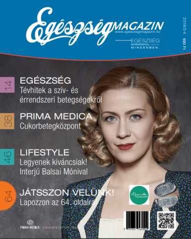 EgészségMagazin 5. évfolyam 3. szám