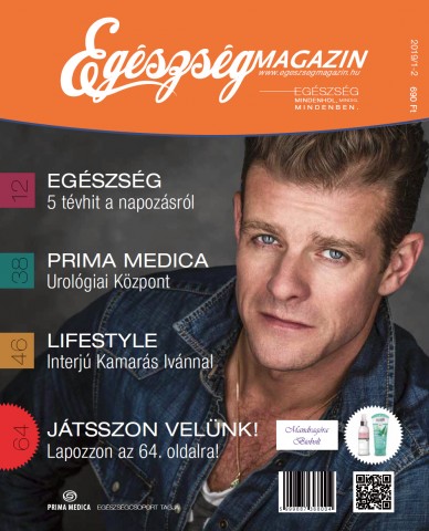 EgészségMagazin Sportolás a testi-lelki frissességért