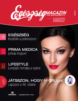 EgyészségMagazin Séta és mozgás a szabadban, babával