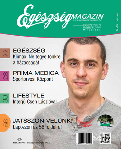 EgészségMagazin Őszi egészségtréning - tanácsok és praktikák a levegő felhasználásával