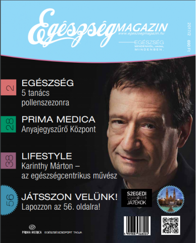 EgészségMagazin Egzotikumok a tányéron