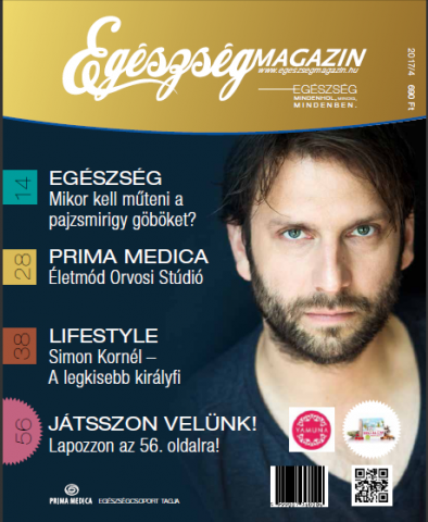 EgészségMagazin A SARKI FÉNY MESÉL