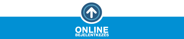 Online bejelentkezés Dr. Vaskó Péter 